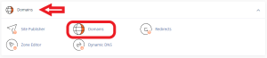 addon-domain